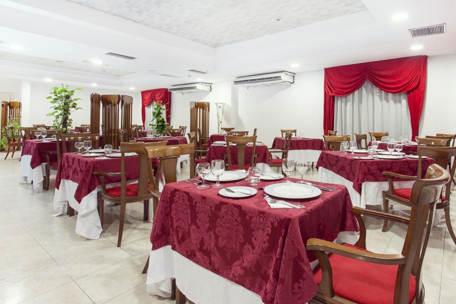 Villa Cuba