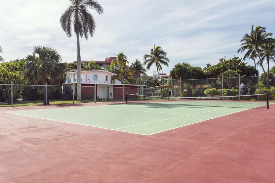 Villa Cuba