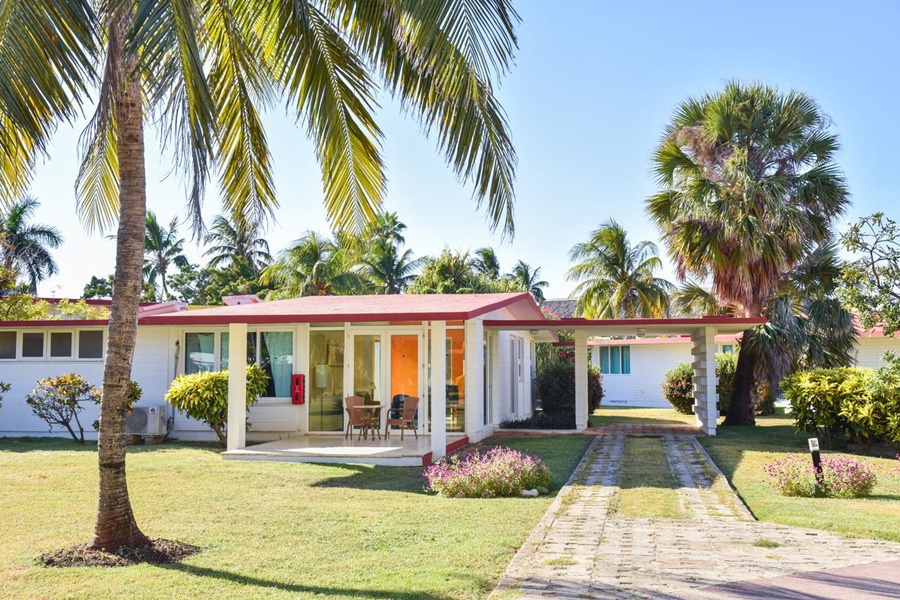 Villa Cuba