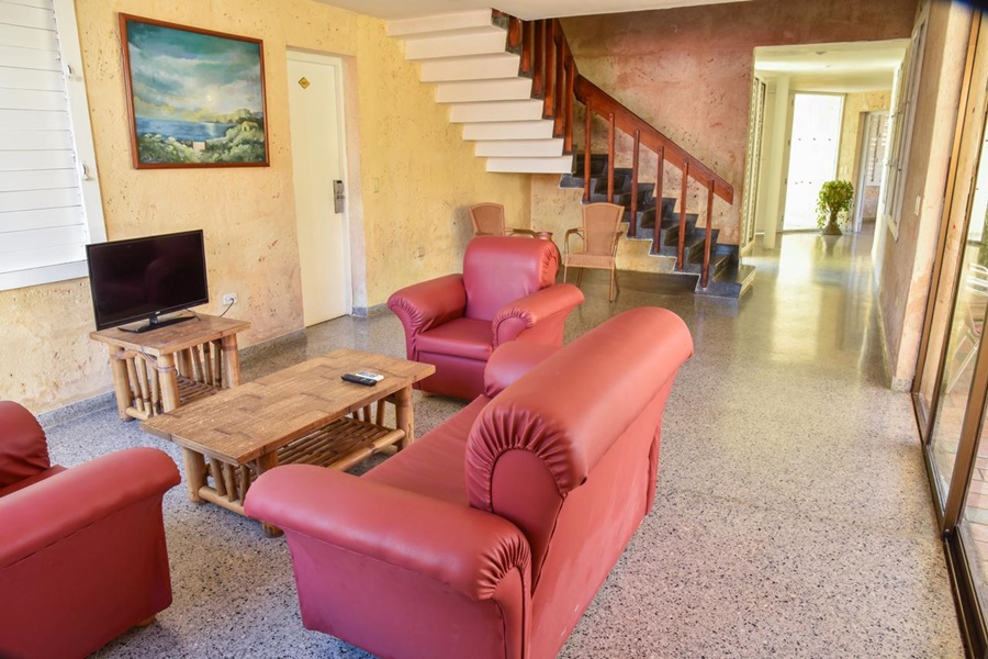 Villa Cuba