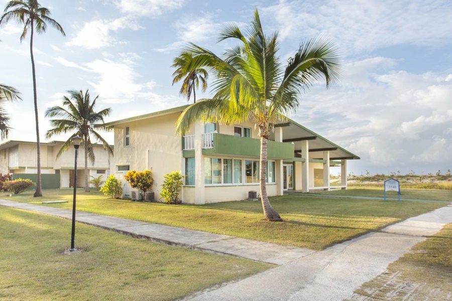 Villa Cuba