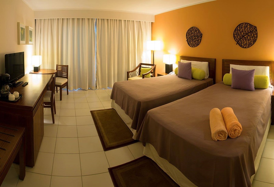 Gran Muthu Cayo Santa Maria