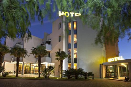 Tuo Hotel