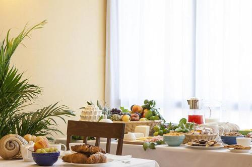 Tuo Hotel fotoğrafı