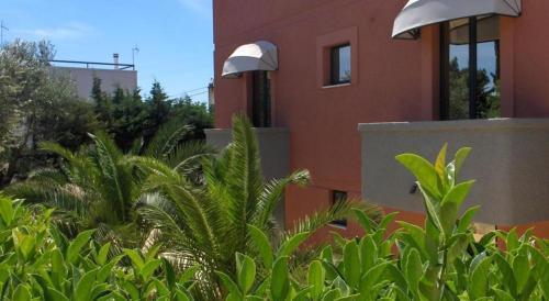 Tuo Hotel galeri fotoğrafı