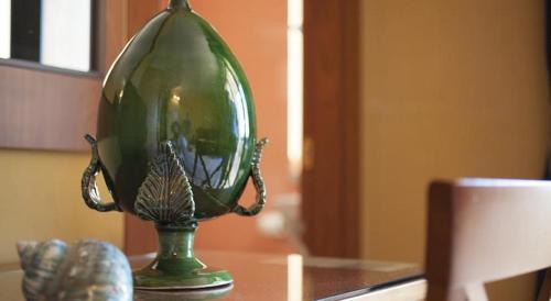 Tuo Hotel galeri fotoğrafı