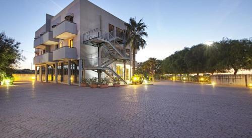 Tuo Hotel fotoğrafı
