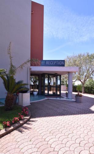 Tuo Hotel fotoğrafı