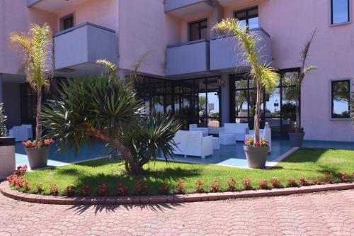 Tuo Hotel galeri fotoğrafı