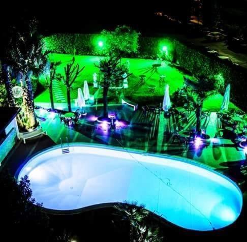 Grand Hotel Irpinia