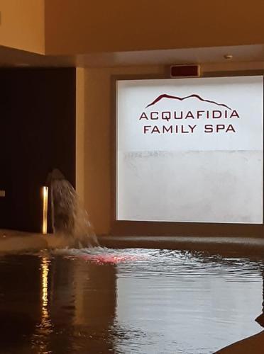 Grand Hotel Irpinia galeri fotoğrafı