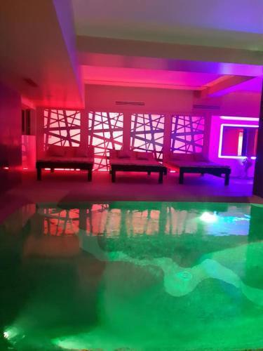 Grand Hotel Irpinia galeri fotoğrafı
