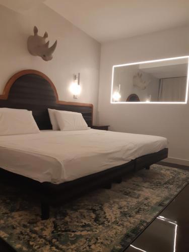 Grand Hotel Irpinia galeri fotoğrafı