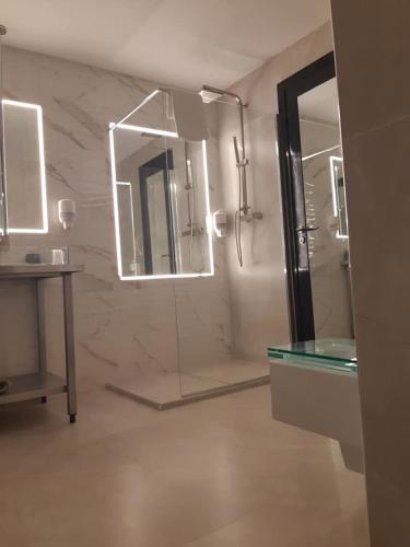 Grand Hotel Irpinia galeri fotoğrafı