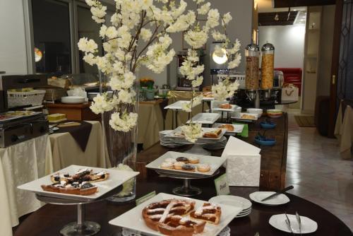 Grand Hotel Irpinia galeri fotoğrafı