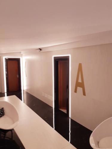 Grand Hotel Irpinia galeri fotoğrafı