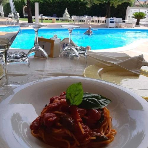Grand Hotel Irpinia fotoğrafı
