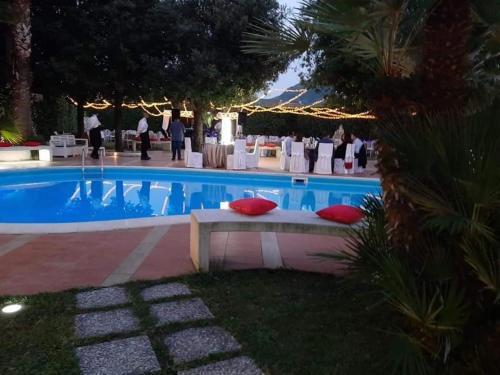 Grand Hotel Irpinia galeri fotoğrafı
