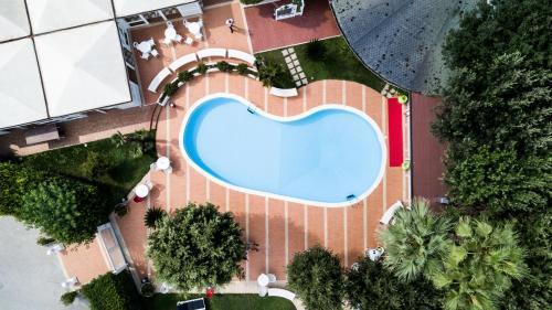 Grand Hotel Irpinia fotoğrafı