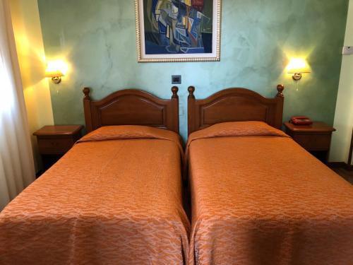 Hotel Victoria galeri fotoğrafı