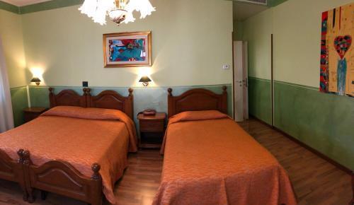 Hotel Victoria fotoğrafı