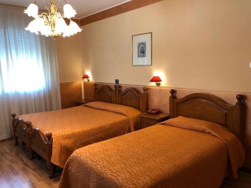Hotel Victoria fotoğrafı