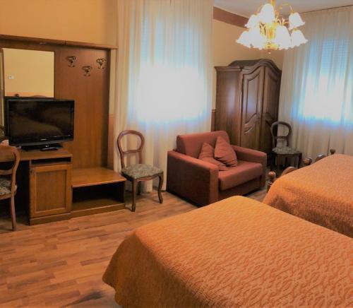 Hotel Victoria galeri fotoğrafı