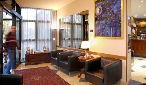 Hotel Victoria galeri fotoğrafı