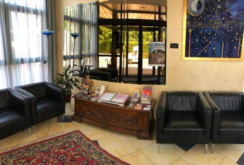 Hotel Victoria galeri fotoğrafı