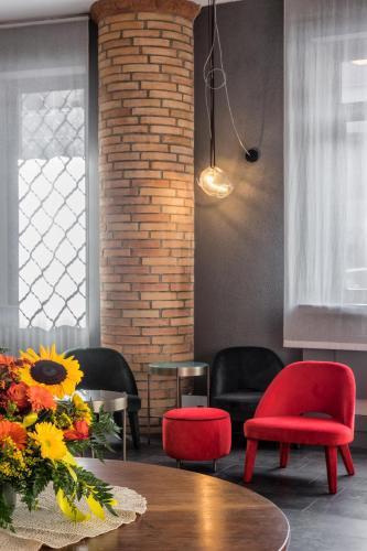 Hotel Ramandolo galeri fotoğrafı