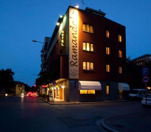 Hotel Ramandolo galeri fotoğrafı