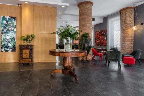 Hotel Ramandolo fotoğrafı