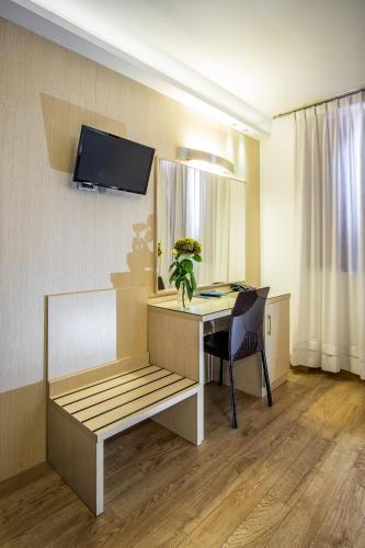 Hotel Ramandolo galeri fotoğrafı