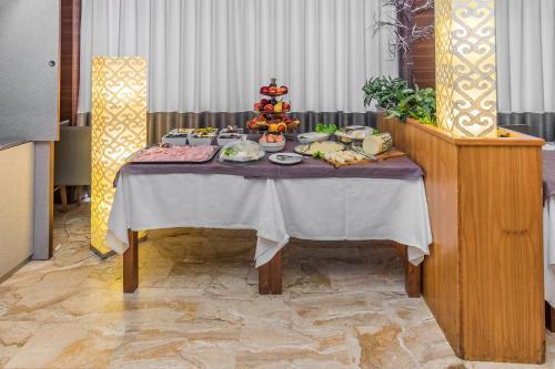 Hotel Ramandolo galeri fotoğrafı