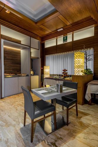 Hotel Ramandolo fotoğrafı
