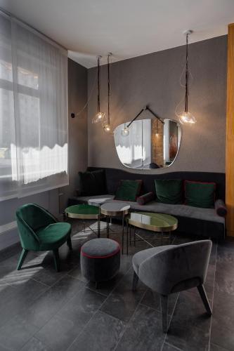 Hotel Ramandolo fotoğrafı