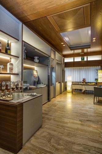 Hotel Ramandolo fotoğrafı