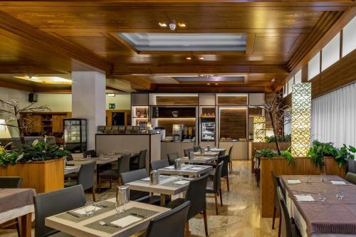 Hotel Ramandolo fotoğrafı