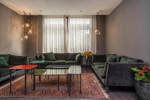 Hotel Ramandolo galeri fotoğrafı