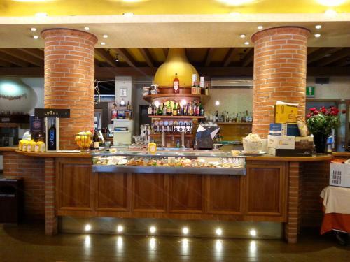 Hotel Ramandolo fotoğrafı