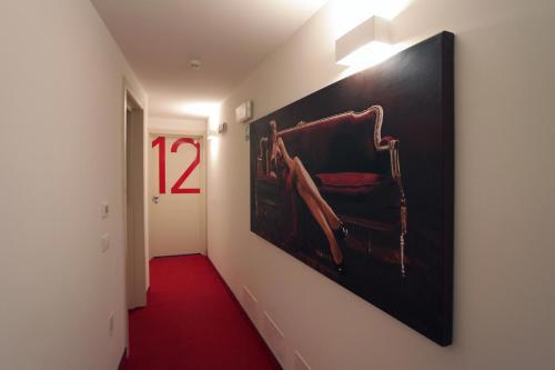 Albergo Al Vecchio Tram galeri fotoğrafı