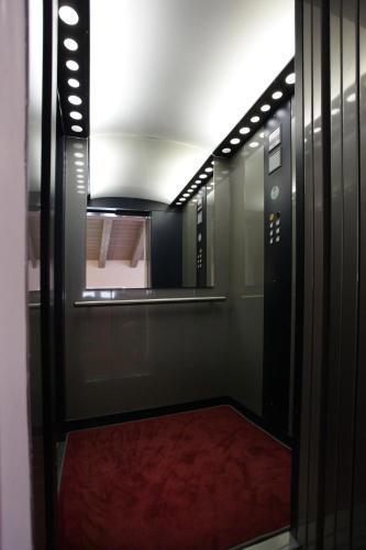 Albergo Al Vecchio Tram galeri fotoğrafı