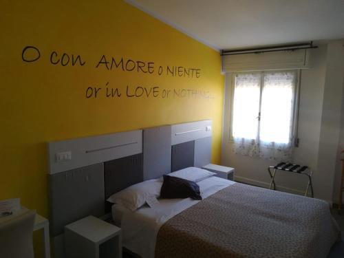 Albergo Zoello Je Suis