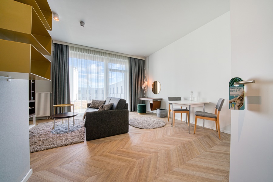 Vienna House Easy by Wyndham Augsburg galeri fotoğrafı
