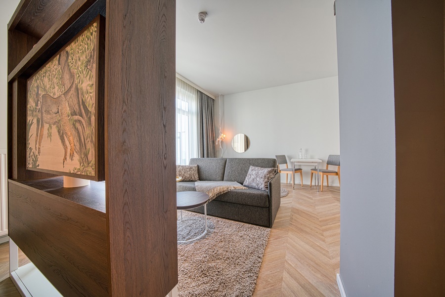 Vienna House Easy by Wyndham Augsburg galeri fotoğrafı
