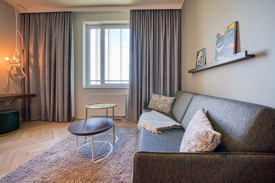Vienna House Easy by Wyndham Augsburg fotoğrafı