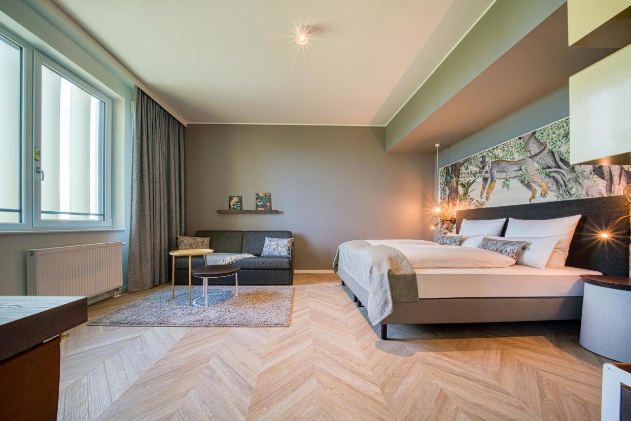 Vienna House Easy by Wyndham Augsburg galeri fotoğrafı