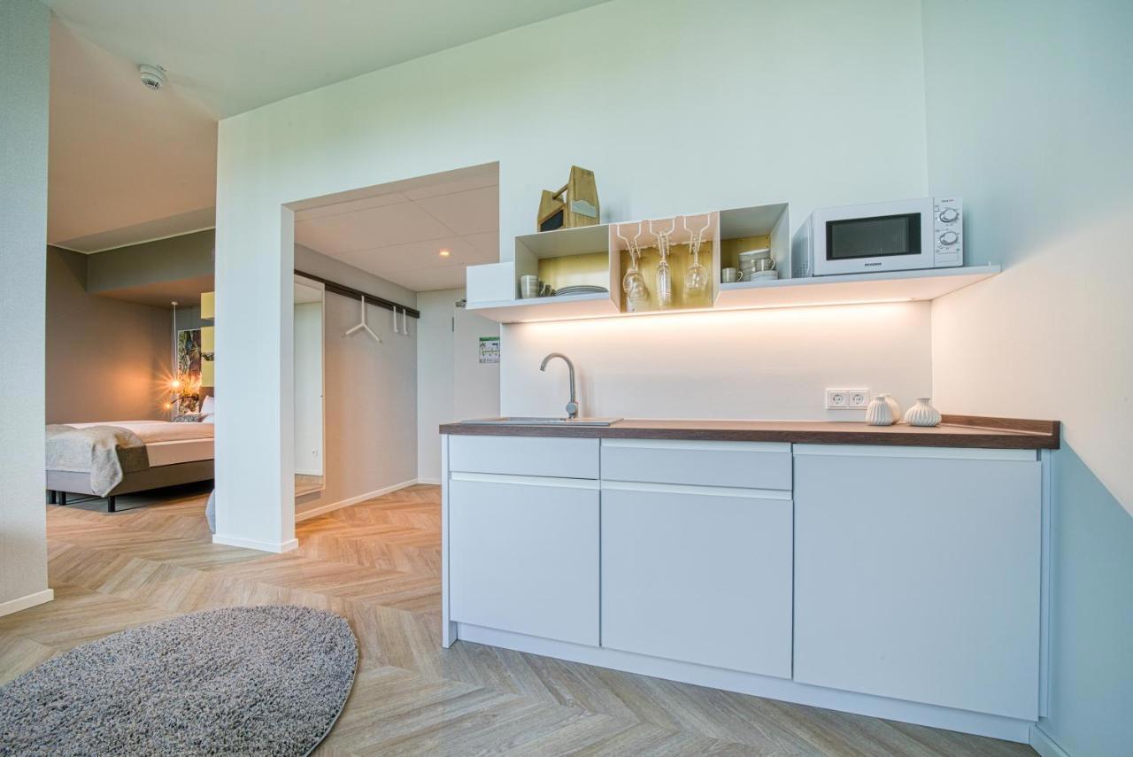 Vienna House Easy by Wyndham Augsburg fotoğrafı