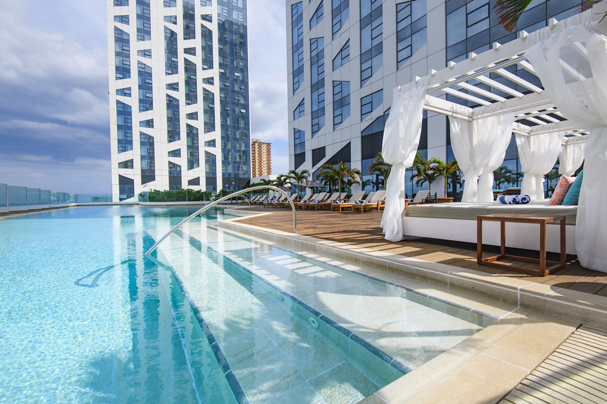 Grand Aston La Habana