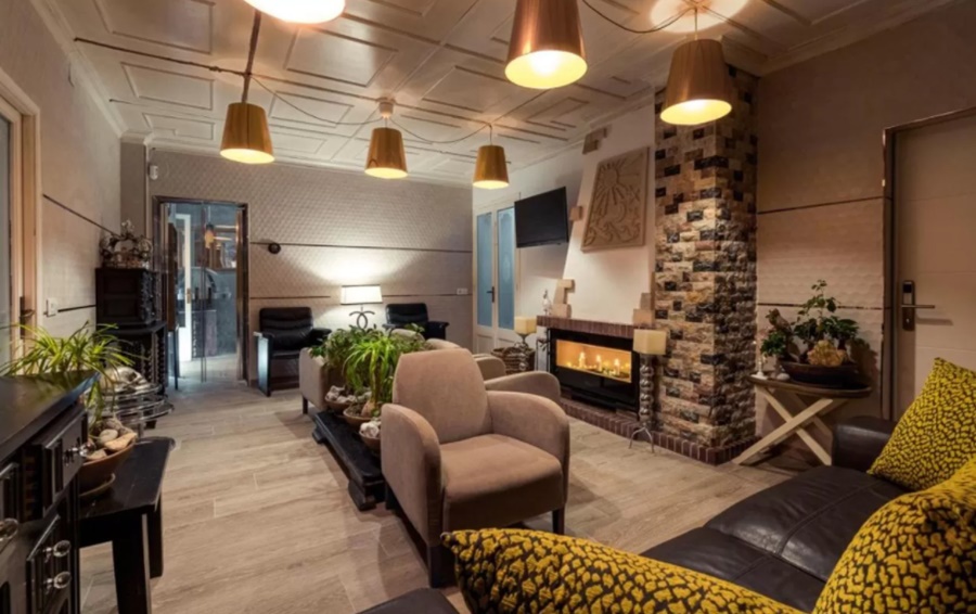 The Corner House Boutique